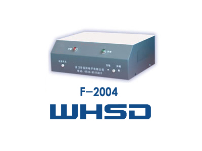 F-2004圖書防盜磁條充消敏儀、充消磁器