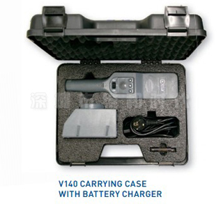 PD140SVR進(jìn)口金屬探測儀