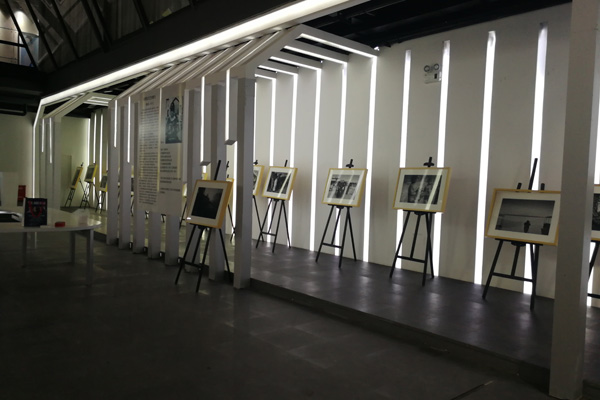 維和時代安檢門廠家為第二屆創(chuàng)投文化節(jié)提供金屬探測門保駕護(hù)航[圖]