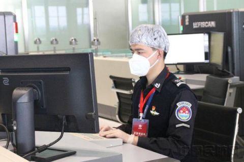 機場安檢都使用什么樣的安檢門和品牌？